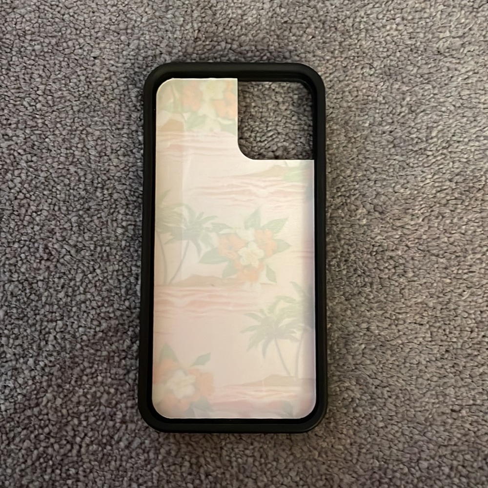 Wildflower case - Picture 2 of 3